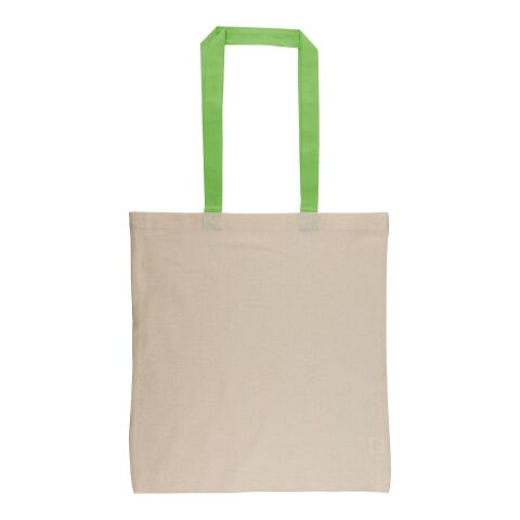 Oeko-Tex® cotton (140 gsm) shopping bag Maris