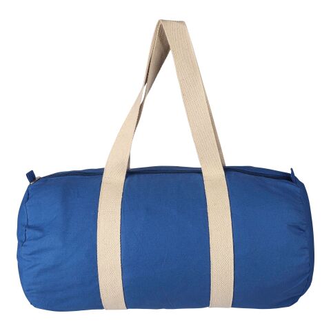 Oeko-Tex® cotton (180 gsm) duffle bag Rami