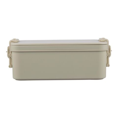 PP two-layer lunchbox Siena