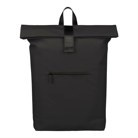 Recycled PU backpack Naiya