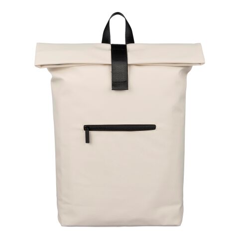 Recycled PU backpack Naiya