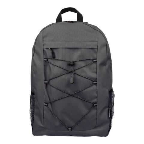 rPET polyester( 600D) adventure backpack Jari Grå | Inget reklamtryck | Inte tillgängligt | Inte tillgängligt