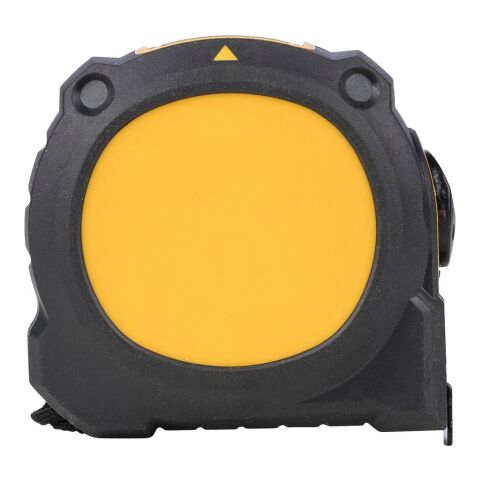 ABS and TPR tape measure Rina Gul | Inget reklamtryck