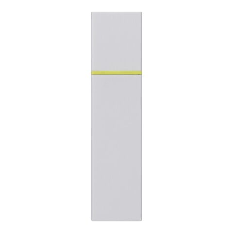 Recycled ABS text marker Kavi