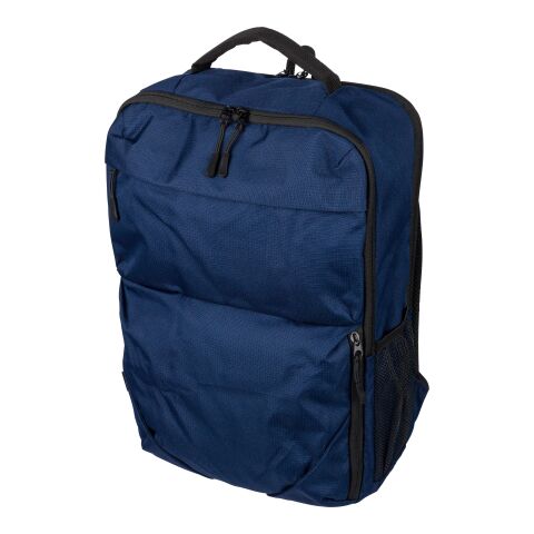 rPET (300D) polyester Ocean Bound backpack Tova