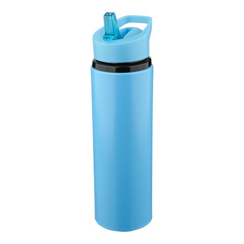 Recycled stainless steel drinking bottle (500 ml) Zeno