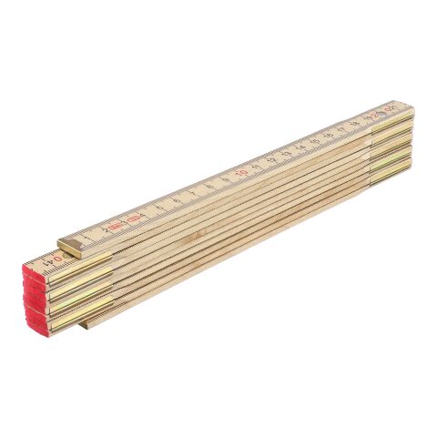 Birchwood foldable ruler Ezio