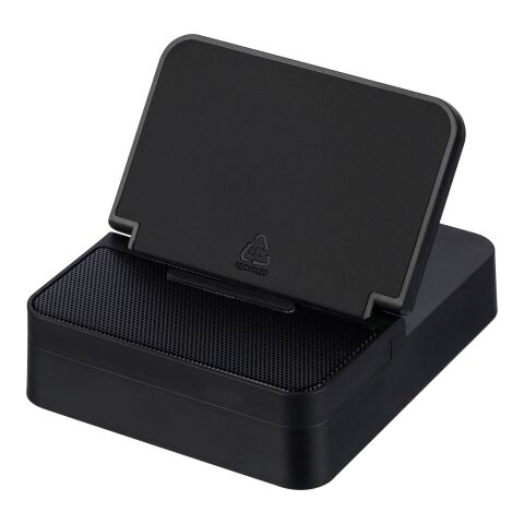 Recycled ABS 3-in-1 wireless charger Elias