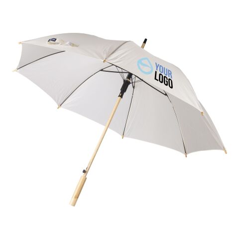 rPET 190T automatic golf umbrella Milan