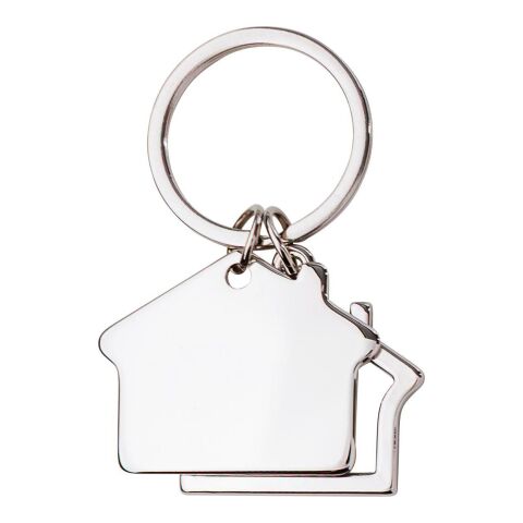 Nyckelring i zink-legering