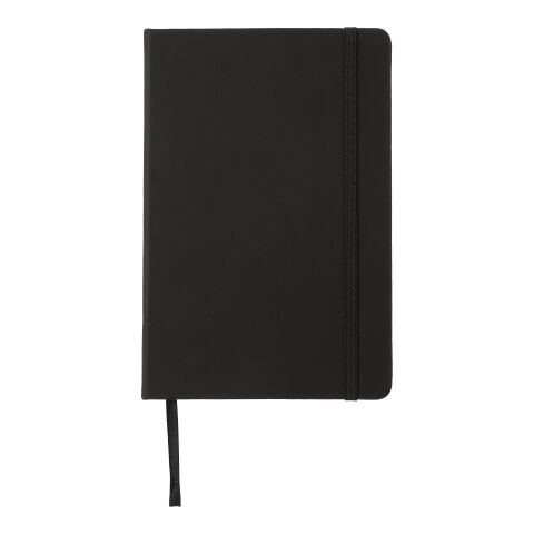 PU notebook (A5) Bradley Svart