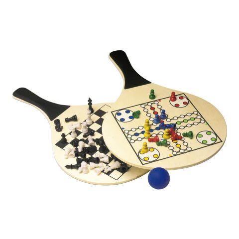 Polywood beach ball game set Colby