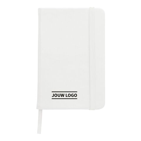 PU notebook Dita Röd | Inget reklamtryck | Inte tillgängligt | Inte tillgängligt