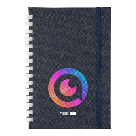 rPET notebook (A5) Ilias