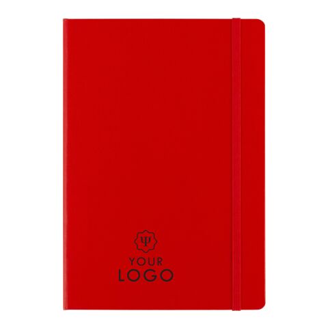 Cardboard notebook Chanelle