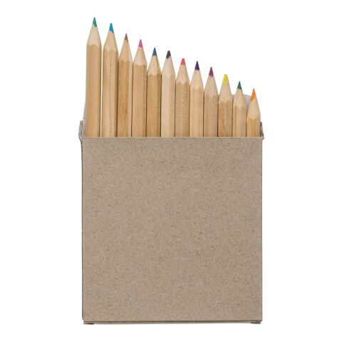 Wooden pencil set Devin