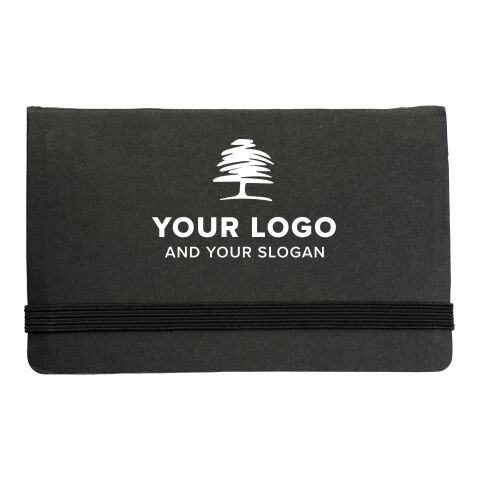 Cardboard sticky note set Bjorn Svart | Inget reklamtryck | Inte tillgängligt | Inte tillgängligt