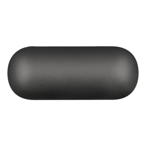 Brandcharger wireless earbuds Aria grå | Inget reklamtryck | Inte tillgängligt | Inte tillgängligt