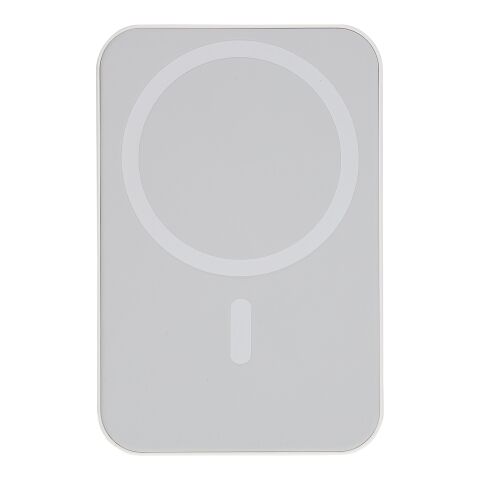Recycled wireless charger powerbank Meno