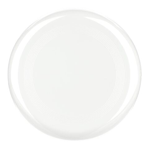 Recycled frisbee Drift Vit | Inget reklamtryck | Inte tillgängligt | Inte tillgängligt