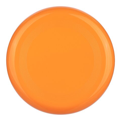 Recycled frisbee Drift Orange