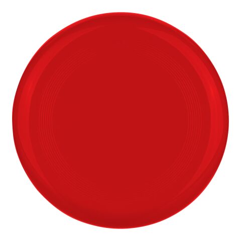 Recycled frisbee Drift