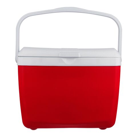 Cooler box 13 liter Solace Röd