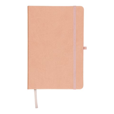 Recycled notebook A5 Bloom Rosa
