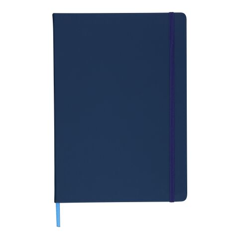 Notebook A4 Azure Blå