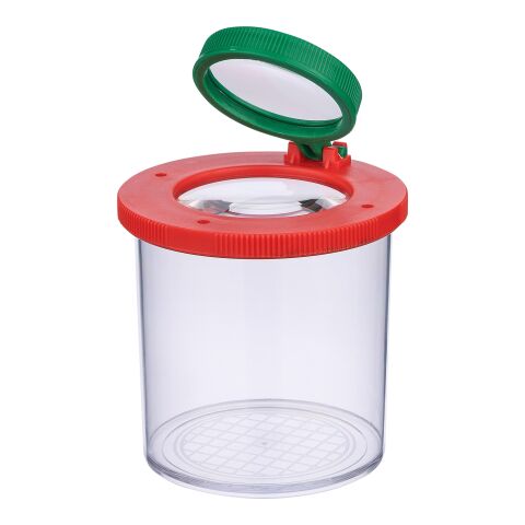 Magnify jar Sunlit Ljusgrön | Inget reklamtryck | Inte tillgängligt | Inte tillgängligt