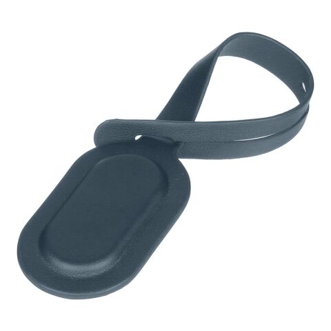 Recycled luggage tracking tag Kaia Blå | Inget reklamtryck | Inte tillgängligt | Inte tillgängligt