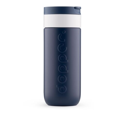 Dopper Travel Mug 400 ml blå