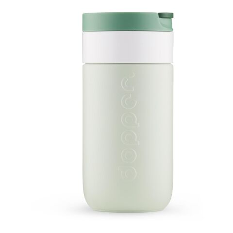 Dopper Travel Mug 300 ml olivgrön | Inget reklamtryck | Inte tillgängligt | Inte tillgängligt