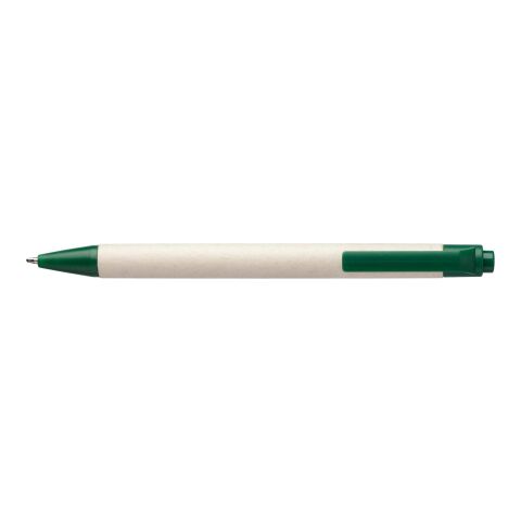 Recycled milk carton ballpen Heike