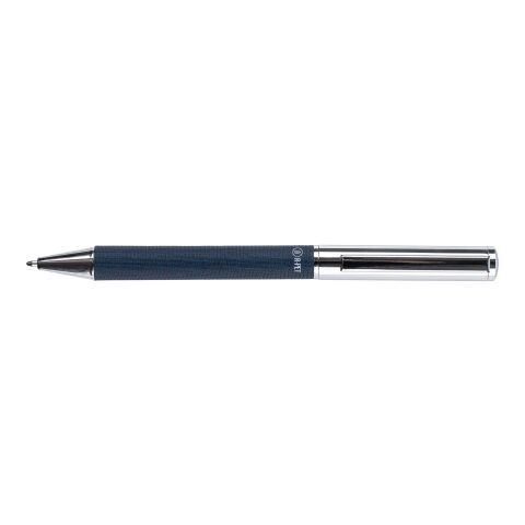 Brass twist ballpen Jalen Blå | Inget reklamtryck | Inte tillgängligt | Inte tillgängligt