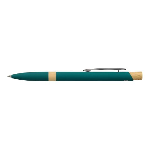 Recycled aluminium ballpen Calandra