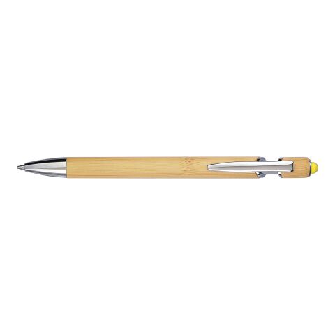 Bamboo ballpen Darren