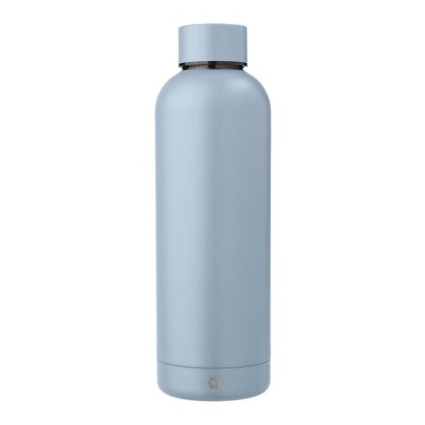 Flaska av återvunnet rostfritt stål (500 ml) Isaiah pastel blue