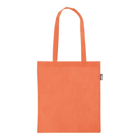 Recycled nonwoven (80 gsm) shopping bag Vian