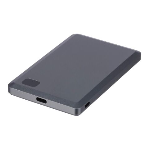 BrandCharger power bank Powerwave 2 | Recycled | 5,000 mAh grå
