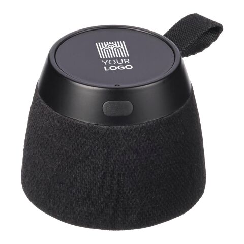 Bluetooth speaker Maglo | Recycled Svart
