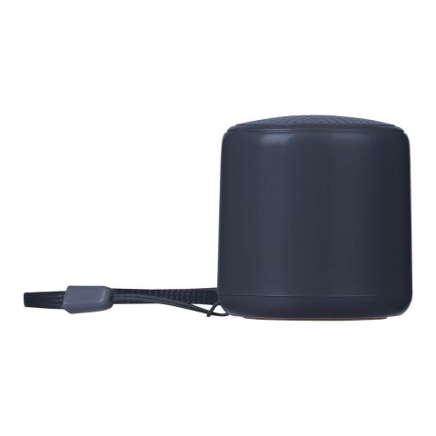 Bluetooth speaker Peblo | Recycled Blå