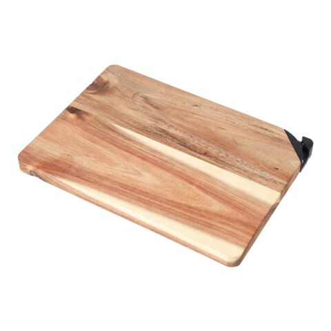Cutting board Heinz | Recycled acacia | With knife sharpener