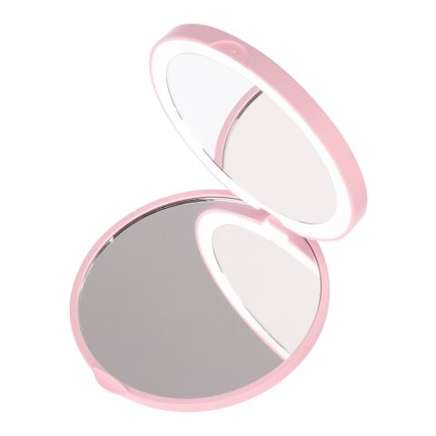 Pocket mirror Mirlo | Recycled Rosa
