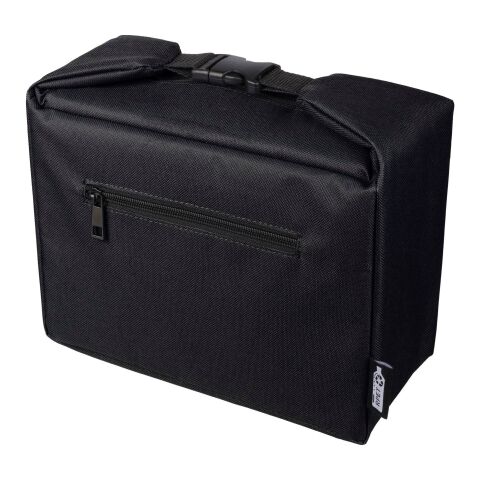 Cooler bag Chillo | Recycled | 5 l Svart