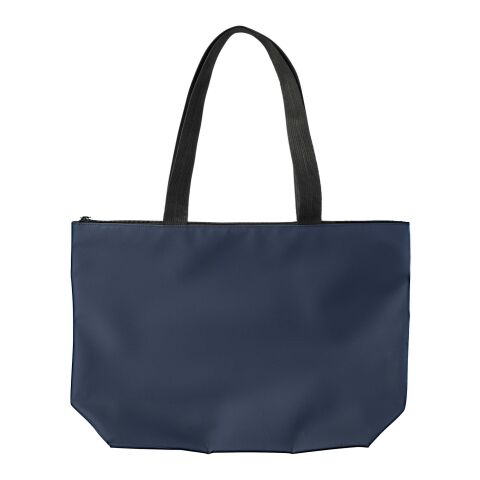 Foldable shopping bag Velora | 15 l Blå