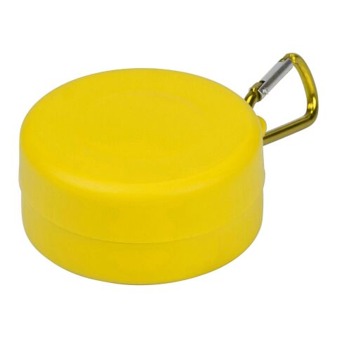Mugg på burk med karbinhake (220 ml)