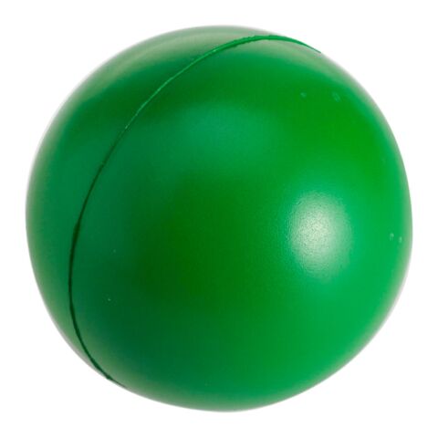 Antistress boll Grön