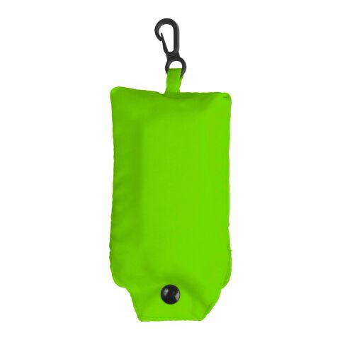 Vikbar kasse i polyester (190T)