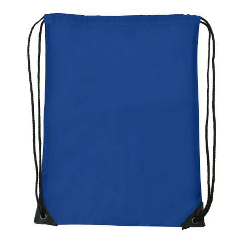 Gympapåse/ryggsäck i polyester (210D)